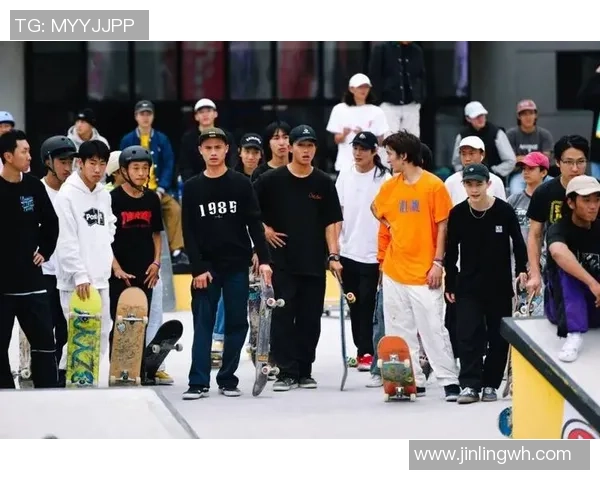 武汉滑板队的整体压制体系与滑板战术的深度解析与应用探讨