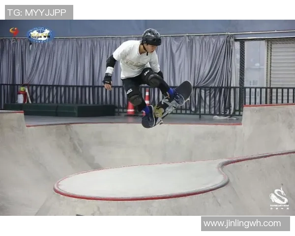 武汉滑板队以61分领跑马拉松大满贯积分榜展现强劲实力