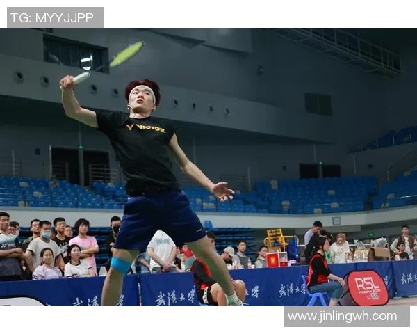 武汉羽毛球队心理素质提升之路探讨与热议